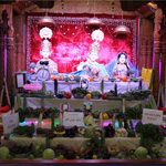 Devprabodhini Ekadashi - ISSO Swaminarayan Temple, Norwalk, Los Angeles, www.issola.com